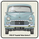 Vauxhall Velox Series E 1955-57 Coaster 3